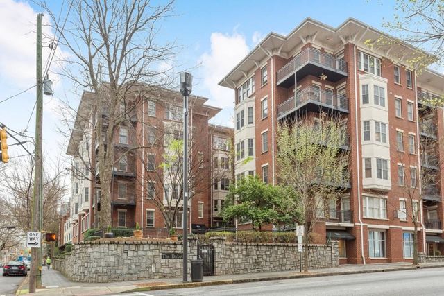 850 Piedmont Avenue NE 1607, Atlanta, GA 30308