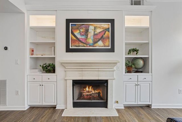 850 Piedmont Avenue NE 1607, Atlanta, GA 30308