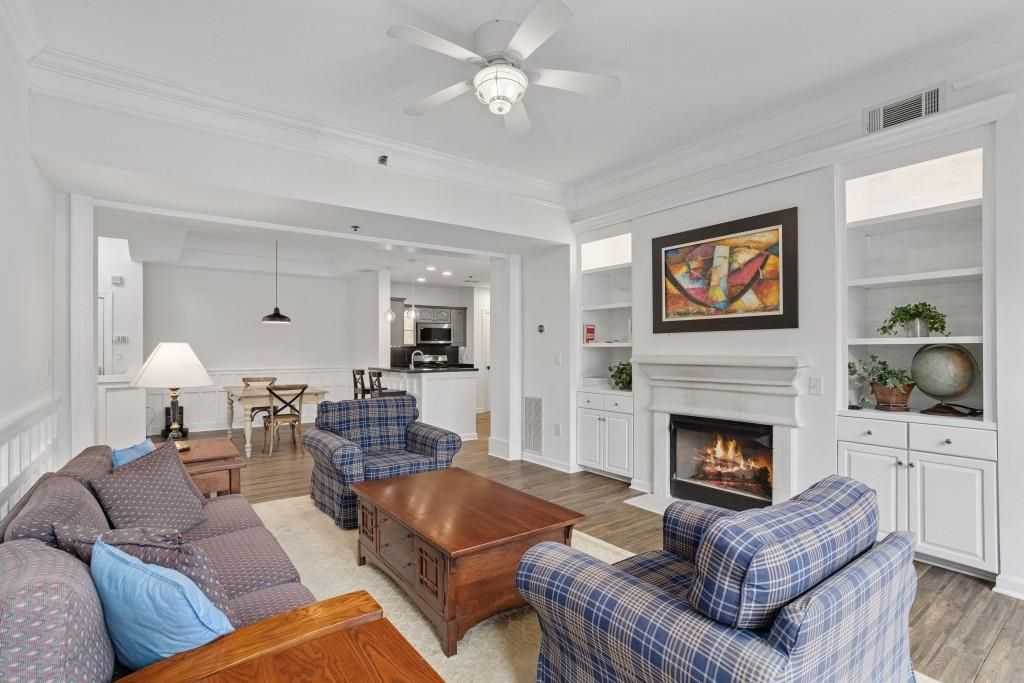 850 Piedmont Avenue NE 1607, Atlanta, GA 30308