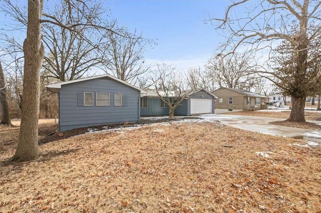 612 Christopher Street, Warrensburg, MO 64093