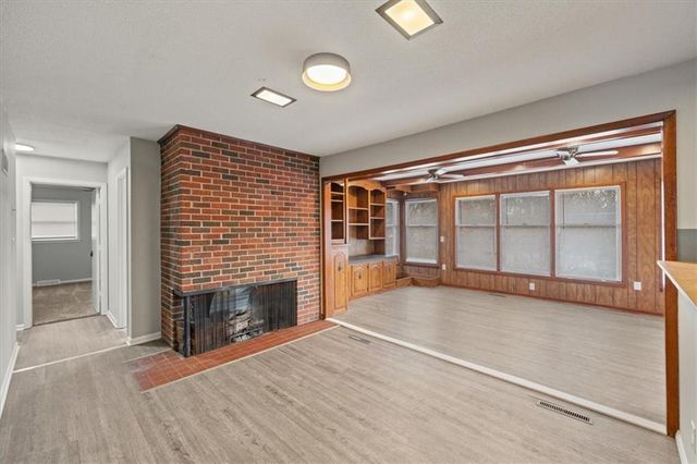 612 Christopher Street, Warrensburg, MO 64093