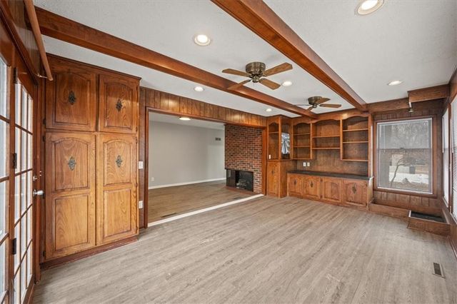 612 Christopher Street, Warrensburg, MO 64093