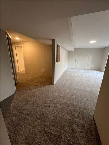 612 Christopher Street, Warrensburg, MO 64093