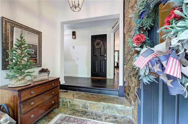 12 Tamarack Point, Jasper, GA 30143