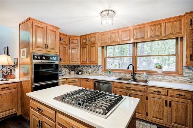 12 Tamarack Point, Jasper, GA 30143