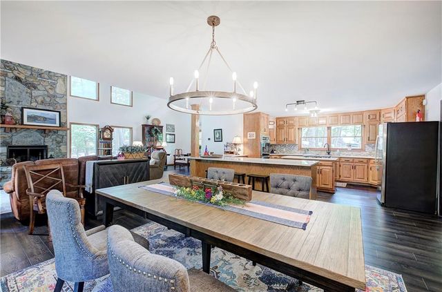12 Tamarack Point, Jasper, GA 30143