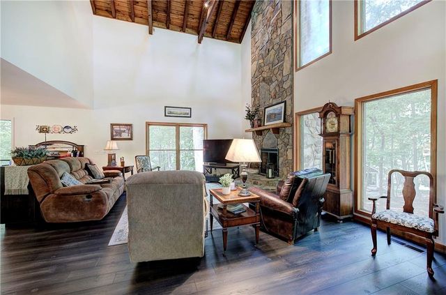 12 Tamarack Point, Jasper, GA 30143