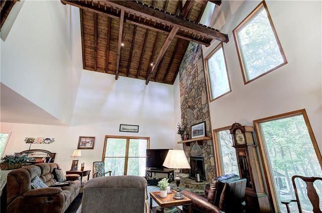12 Tamarack Point, Jasper, GA 30143