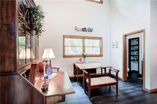 12 Tamarack Point, Jasper, GA 30143