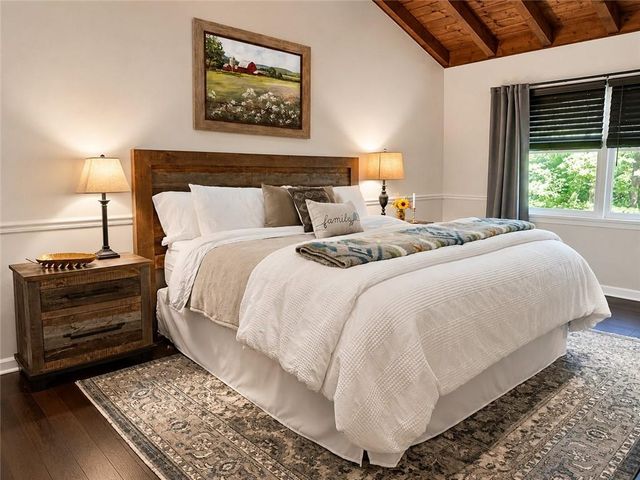 12 Tamarack Point, Jasper, GA 30143