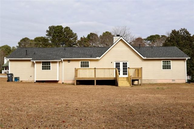 3101 Brooks Drive, Snellville, GA 30078