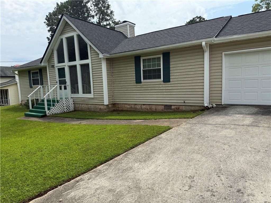 3101 Brooks Drive, Snellville, GA 30078