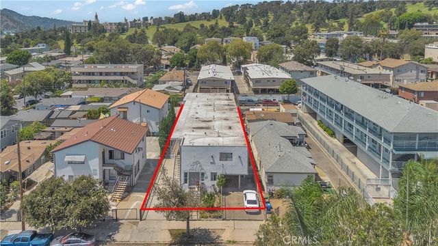 3315 Andrita, Los Angeles, CA 90065