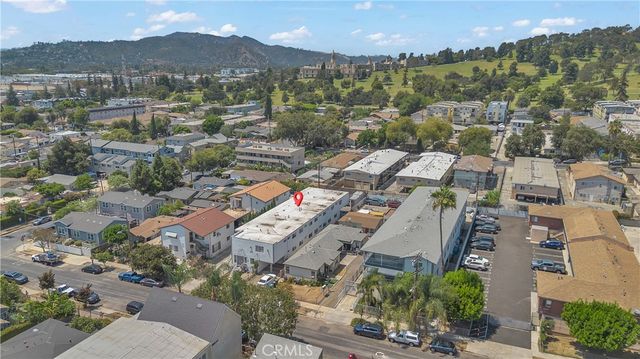 3315 Andrita, Los Angeles, CA 90065