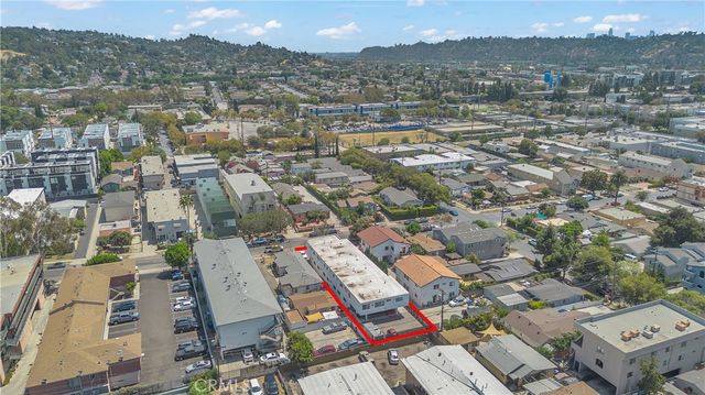 3315 Andrita, Los Angeles, CA 90065