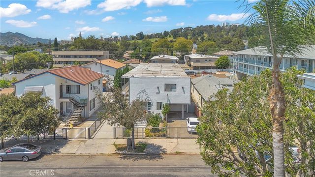 3315 Andrita, Los Angeles, CA 90065