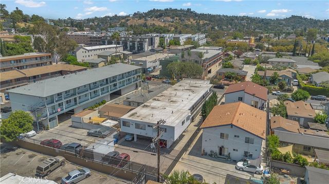 3315 Andrita, Los Angeles, CA 90065