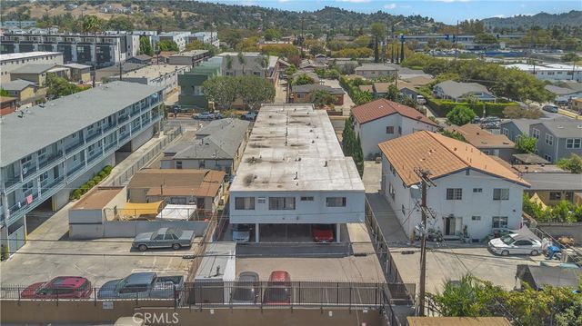 3315 Andrita, Los Angeles, CA 90065