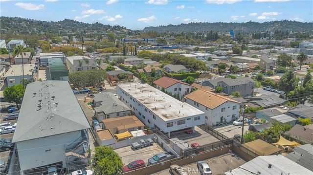 3315 Andrita, Los Angeles, CA 90065