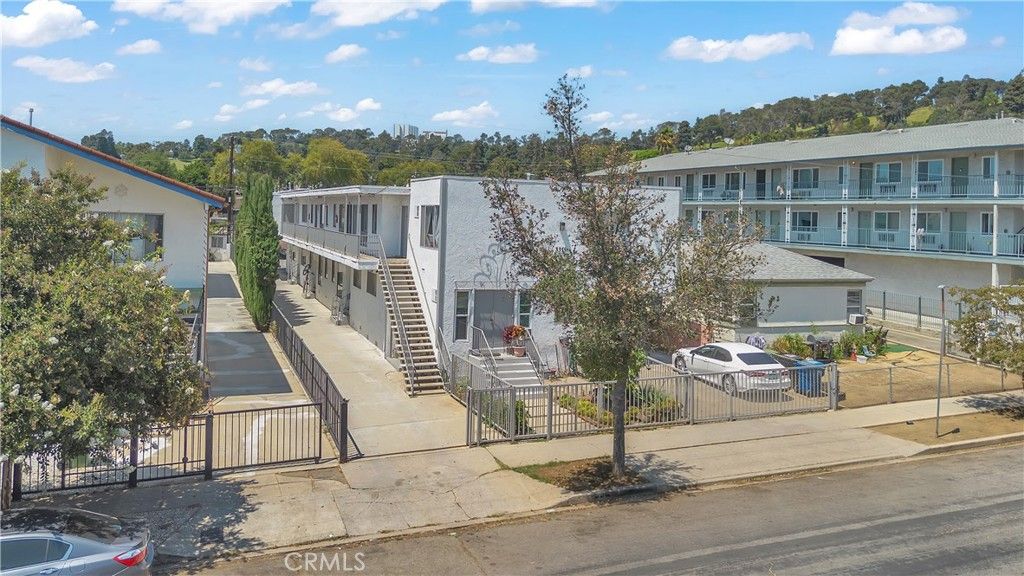 3315 Andrita, Los Angeles, CA 90065