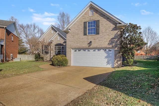 314 Larkspur Cv, Franklin, TN 37064
