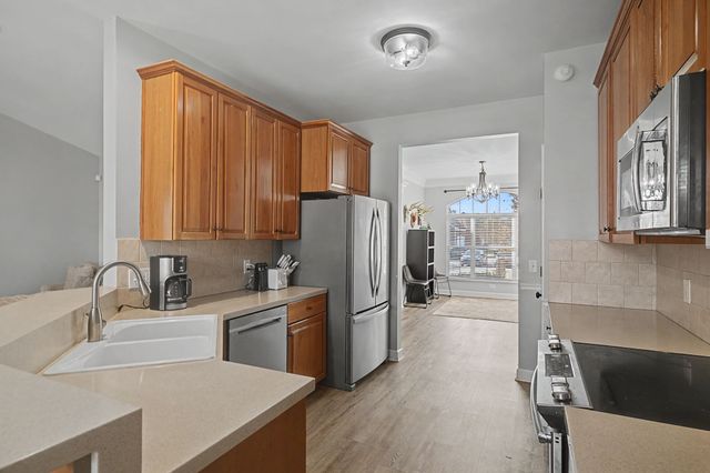 314 Larkspur Cv, Franklin, TN 37064