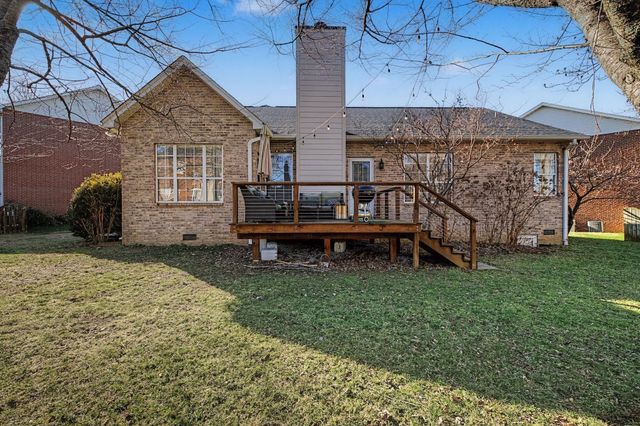 314 Larkspur Cv, Franklin, TN 37064