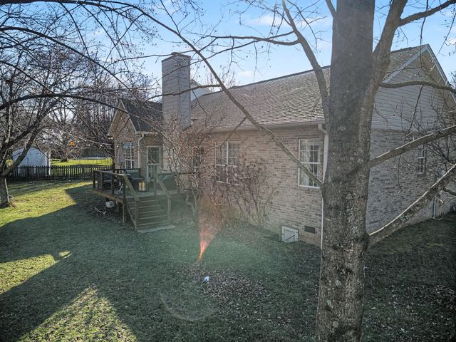 314 Larkspur Cv, Franklin, TN 37064