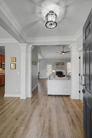 314 Larkspur Cv, Franklin, TN 37064