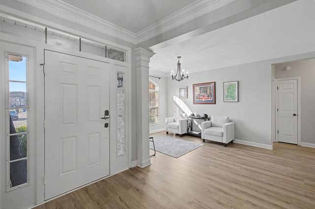 314 Larkspur Cv, Franklin, TN 37064