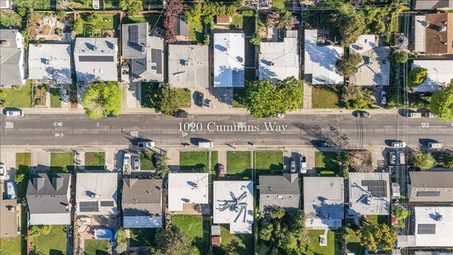 1020 Cummins Way, West Sacramento, CA 95605