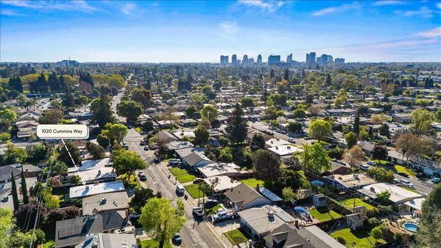 1020 Cummins Way, West Sacramento, CA 95605