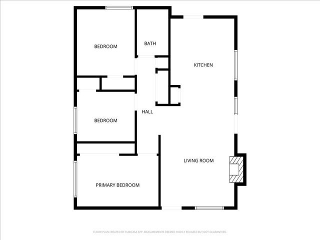 1020 Cummins Way, West Sacramento, CA 95605