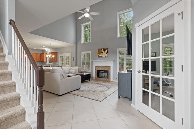 1785 Dawn Valley Trail, Cumming, GA 30040