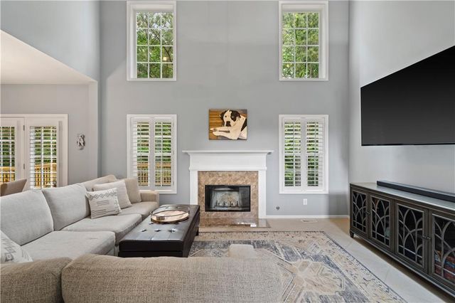 1785 Dawn Valley Trail, Cumming, GA 30040
