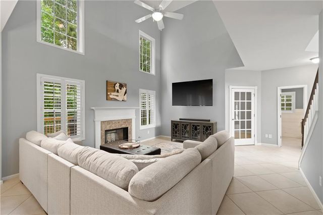 1785 Dawn Valley Trail, Cumming, GA 30040