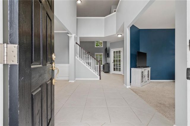 1785 Dawn Valley Trail, Cumming, GA 30040