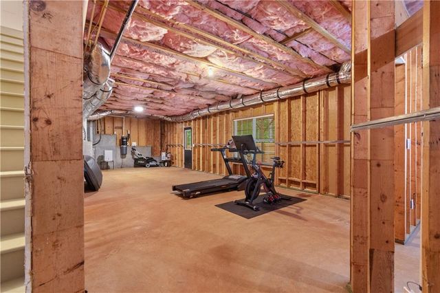 1785 Dawn Valley Trail, Cumming, GA 30040