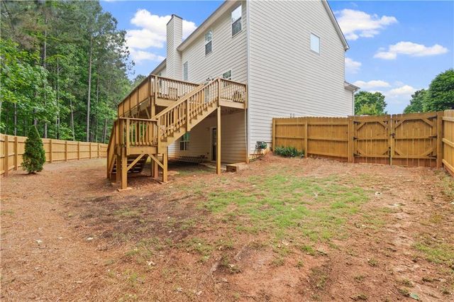 1785 Dawn Valley Trail, Cumming, GA 30040