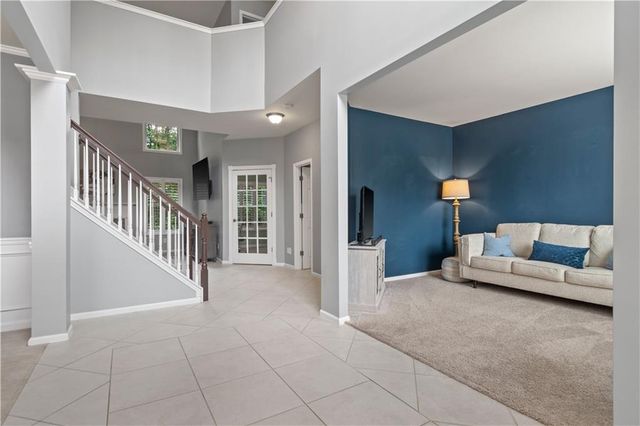 1785 Dawn Valley Trail, Cumming, GA 30040