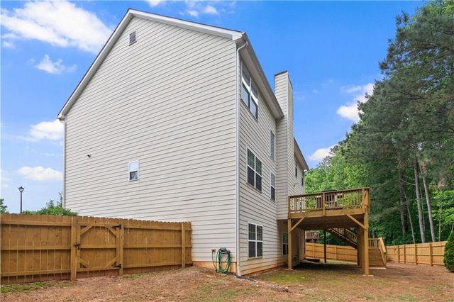 1785 Dawn Valley Trail, Cumming, GA 30040