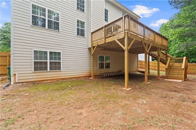 1785 Dawn Valley Trail, Cumming, GA 30040