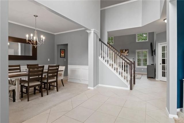 1785 Dawn Valley Trail, Cumming, GA 30040