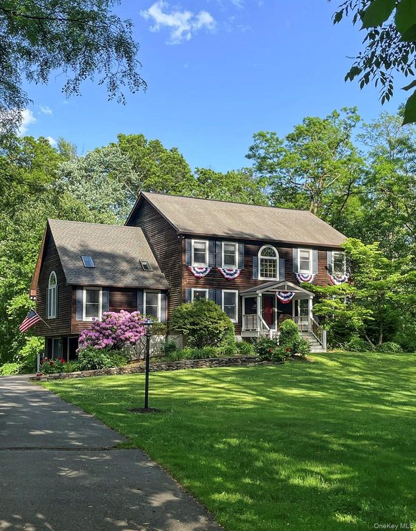 17 Elm Street, Red Hook, NY 12571