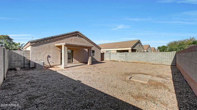 1401 S 107TH Drive, Avondale, AZ 85323