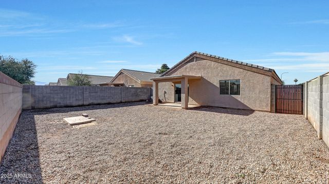 1401 S 107TH Drive, Avondale, AZ 85323