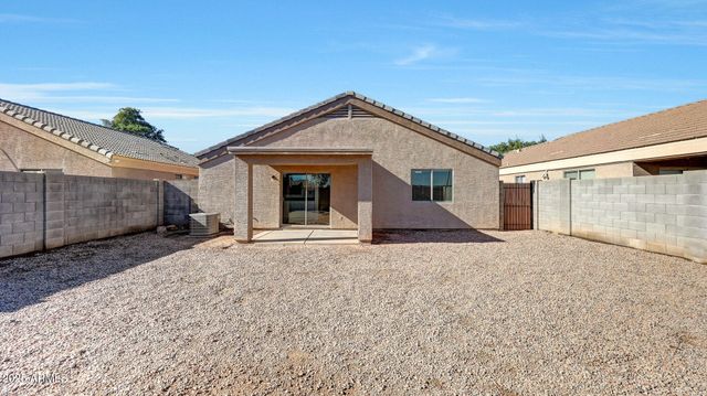 1401 S 107TH Drive, Avondale, AZ 85323