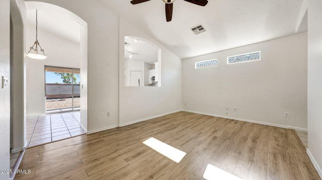 1401 S 107TH Drive, Avondale, AZ 85323