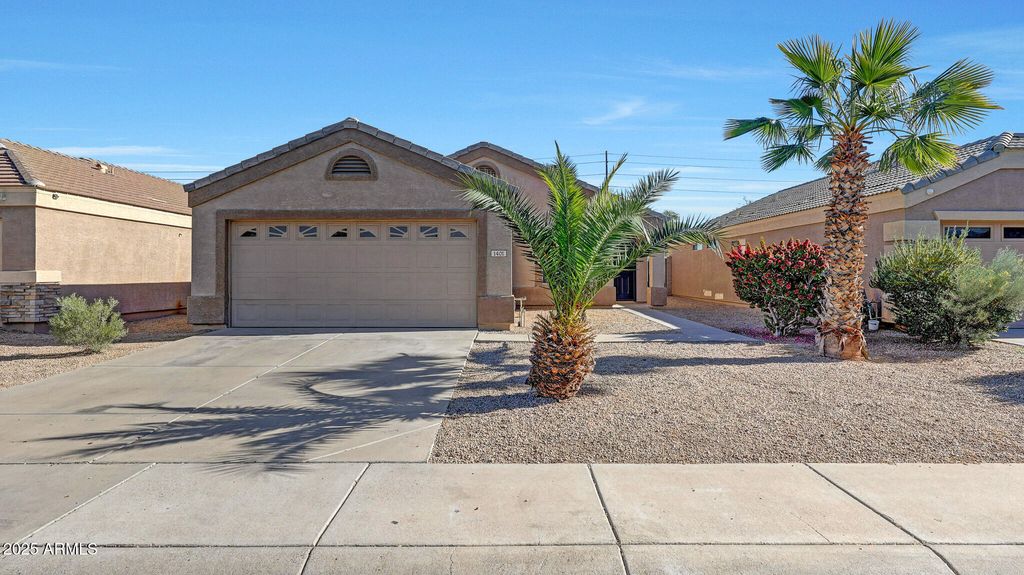 1401 S 107TH Drive, Avondale, AZ 85323