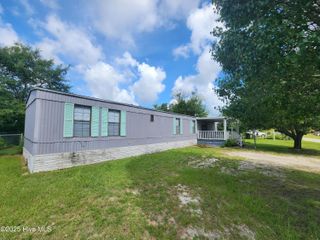 4779 Trace Court, Southport, NC 28461